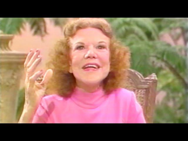 Kathryn Kuhlman's Greatest Miracle
