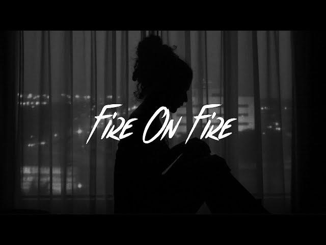 Sam Smith - Fire On Fire (Lyrics)