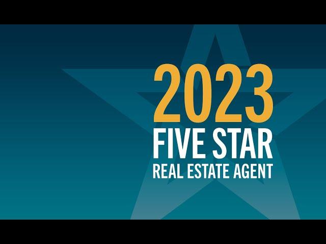 2023 Denver Five Star Real Estate Agent Angela Fox