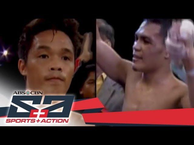 ABS-CBN Sports Boxing TV Spot