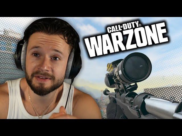 Eine weiter Chance für Call of Duty.. | Warzone 4