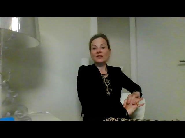 Livestream Authentic Q & A  About Real Life Experiences, Psychotherapy And More (In German Language)