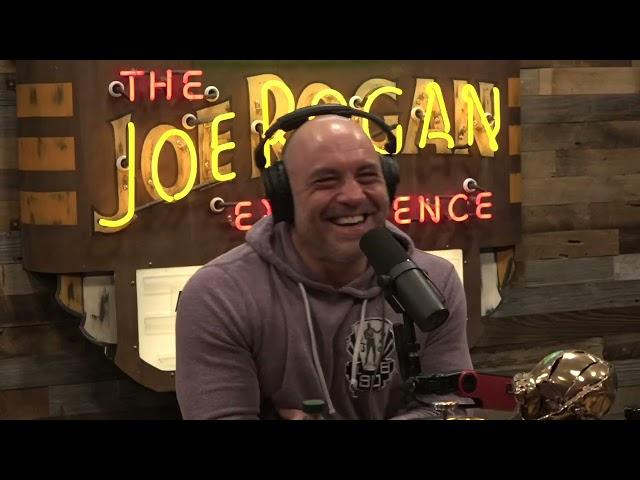 Joe Rogan Experience #1902 - Danny Brown