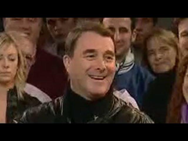 Nigel Mansell Interview | Top Gear | BBC Studios