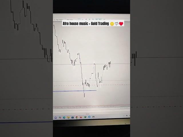 Today again 🫡🪙 #trading #xauusd #Gold #forex #money #india #stockmarket #finance