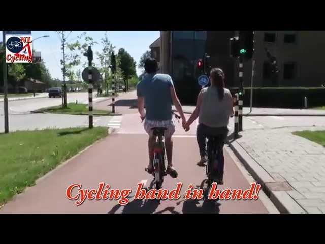 What defines Dutch Cycling (2) [364]