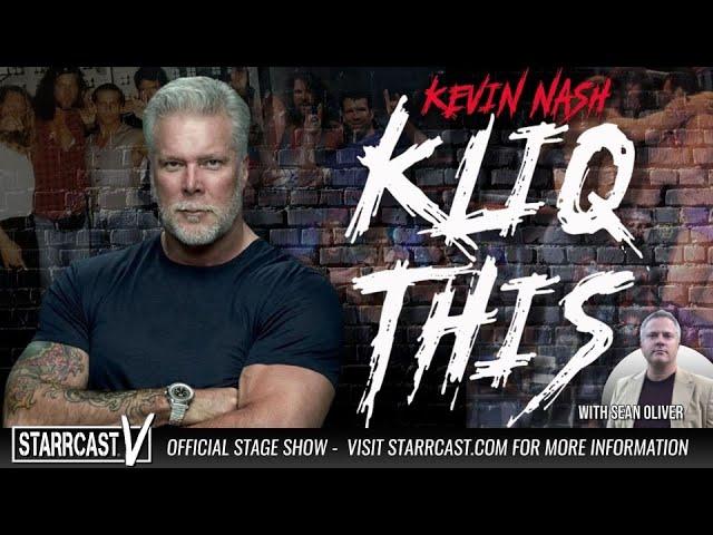 Kliq This at Starrcast V!!!