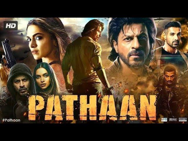 Pathan Full Movie | Shahrukh Khan | Deepika Padukone | John Abraham | Siddharth | Fact and Details