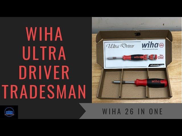 Wiha 26 in 1