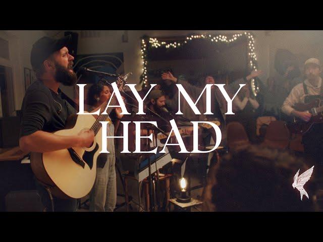 Lay My Head (Spontaneous) | Joel Case and Phyllis Unkefer