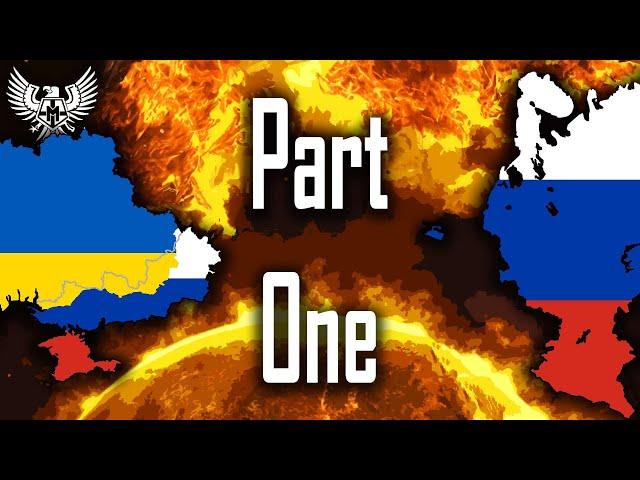 Is WW3 About To Start? Part 1: Russia and Ukraine