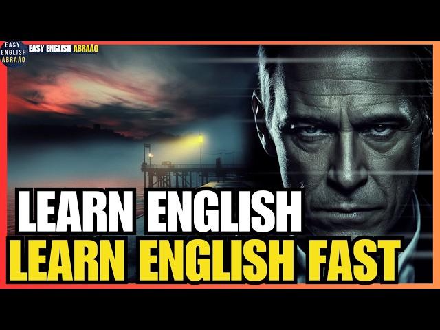 Learn English Through Story  Beginner Level 0 Story for Learning English   - Easy English Abraão