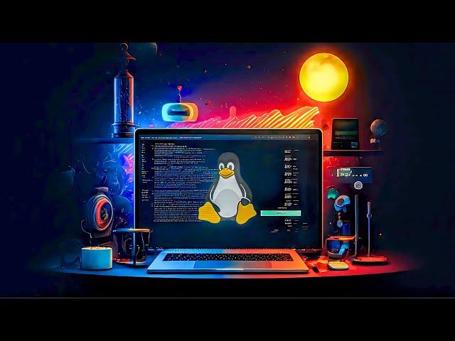 Design Your Dream Linux OS • The Right Way of Using Linux