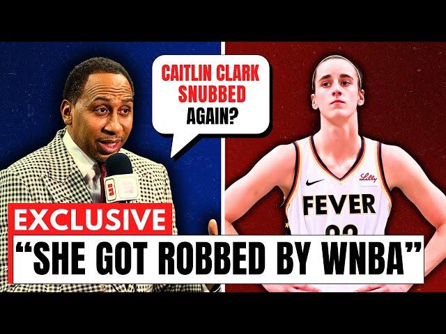 Caitlin Clark is Ignored By WNBA in The Playoffs Promo and Fans Won't Forgive It