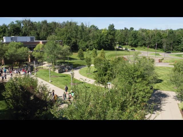 UC Clermont College - Where great things begin