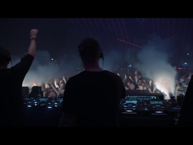 Awakenings Easter 2019