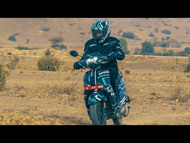 #TheNexBigThing | Off-Roading Glory