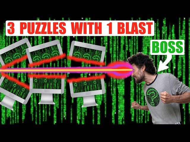 Cracking 3 Coding Puzzles With 1 Technique: Dynamic Programming!