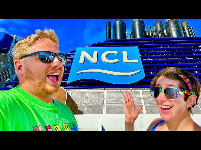 Pros & Cons of NCL…What We Think of Norwegian and How it Compares to Other Cruise Lines!