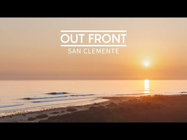 Best of San Clemente: The Quintessential Southern California Surf Town