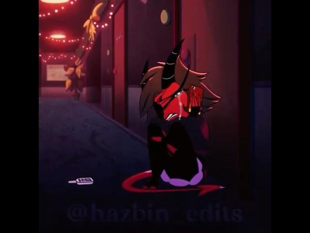 She’s in danger || Sad Millie edit || #helluvaboss #hazbinhotel