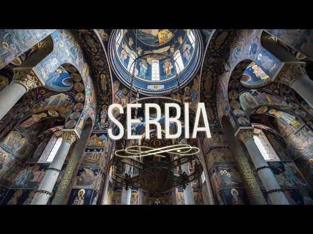 Serbia, Land of New Beginnings