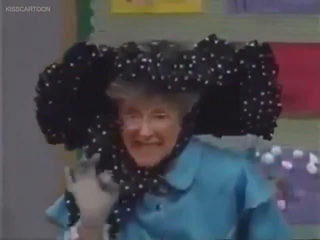 Barney & Friends: Honk! Honk! A Goose on the Loose! (Season 2 episode 5) *re-upload*