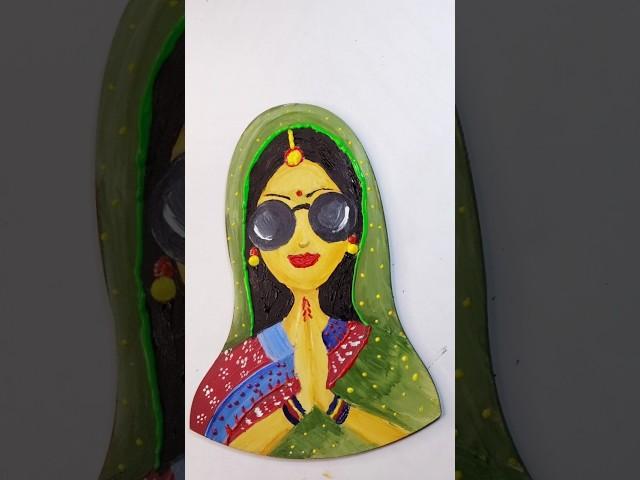 Traditional Meets Trendy – Desi Swag with Shades