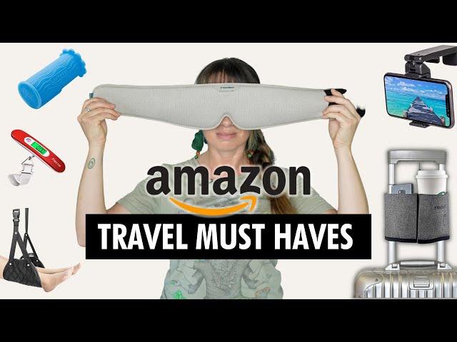 26 Amazon Prime Day Travel Essentials in 2024