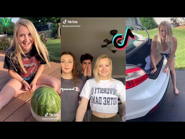 New Jake Maldonado TikTok Videos 2020 | Jake Maldonado Funny TikToks Videos 2020 - 2021