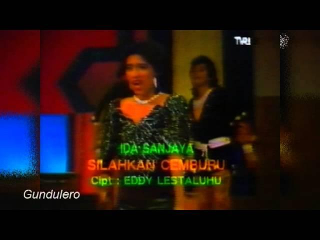 IDA SANJAYA - SILAHKAN CEMBURU -