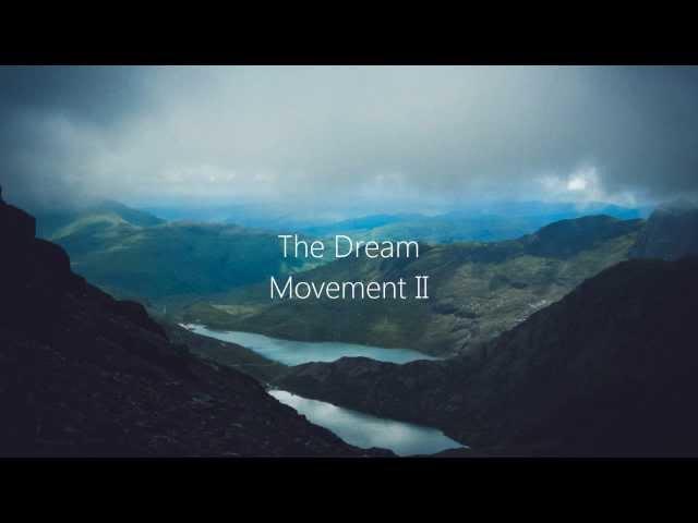 The Dream (Movement II) - TheJazzRoom