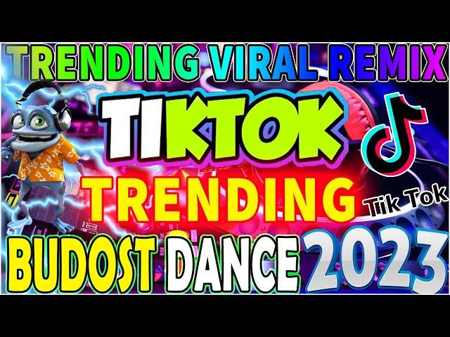 TIKTOK VIRAL DANCE PARTY DISCO REMIX 2022 | TIKTOK NONSTOP SONG MIX 2023 | JONEL SAGAYNO MIX 