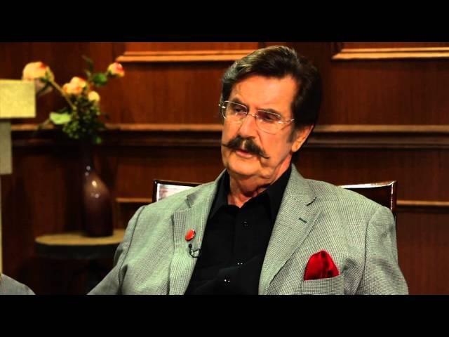 In Ten Years We'll Have No More Music | Rick Hall | Larry King Now - Ora TV
