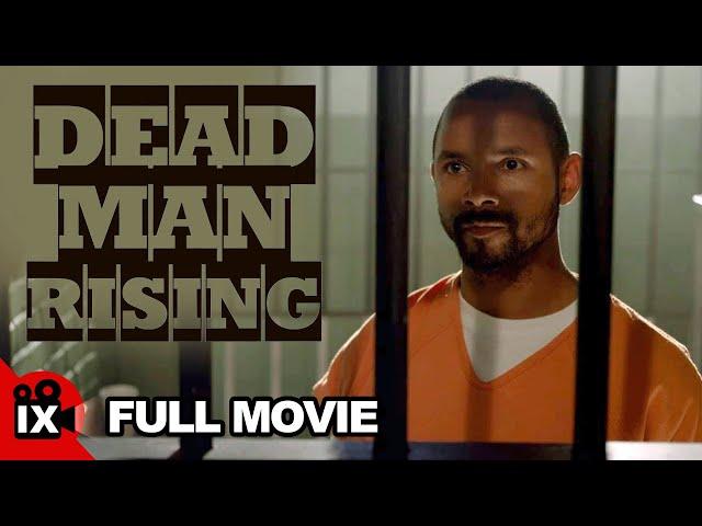 Dead Man Rising (2016) | Sean Anthony Moran - Travis Johns - Corbin Bernsen | Full Movie