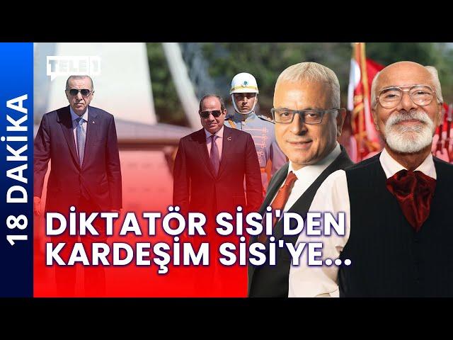 İmamoğlu'nun siyasi geleceği ipotek altında mı? | 18 DAKİKA (4 EYLÜL 2024)