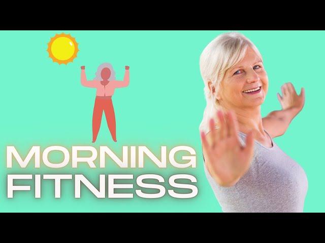 Over 60? Do these 4 exercises DAILY