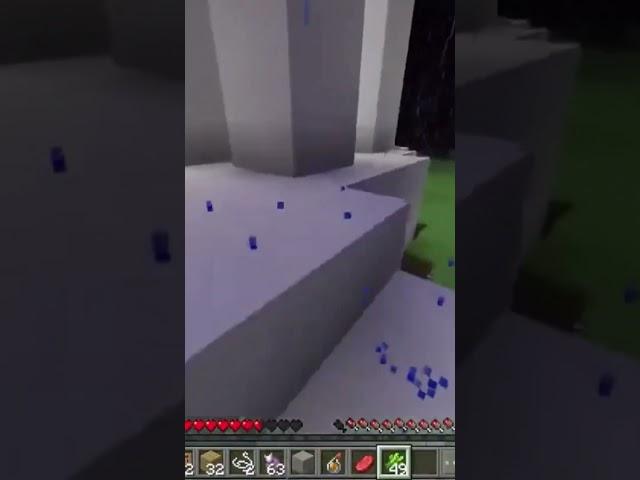 CreeperGoBrr Gets Griefed