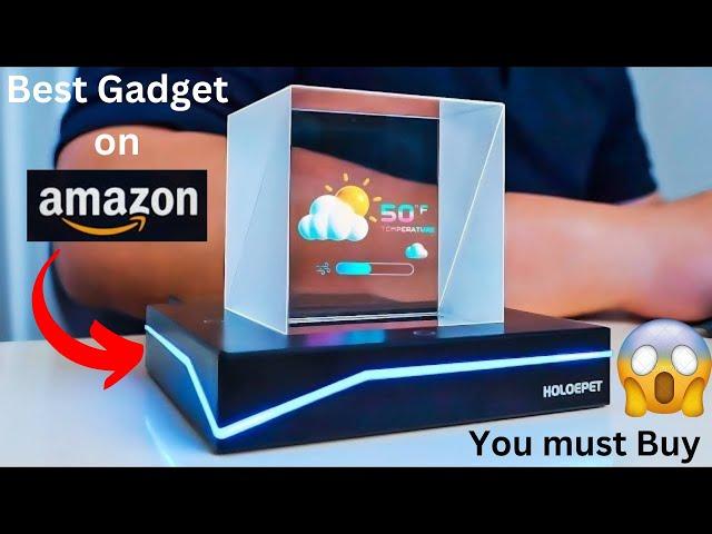 Tech Gadgets of Tomorrow  Unleash Your Life I 2024