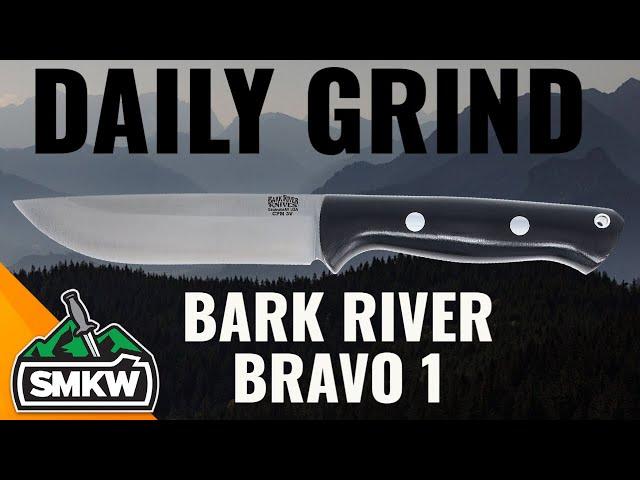 Bark River Bravo 1