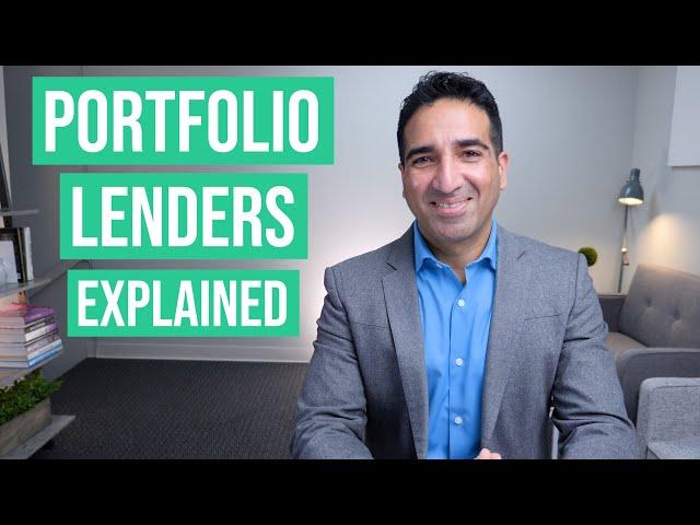 Portfolio Lenders for Private Hard Money Loans