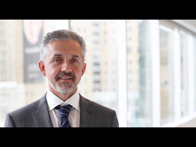 2021 UHN Research Report Welcome Message