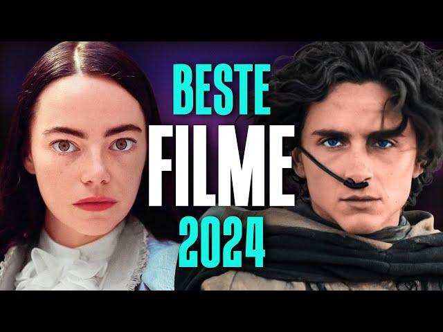 Die 10 besten Filme des Jahres 2024