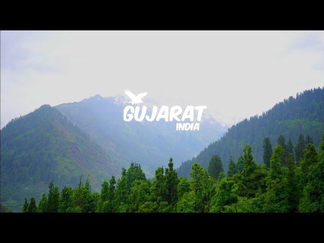 India's Most Beautiful State Gujarat