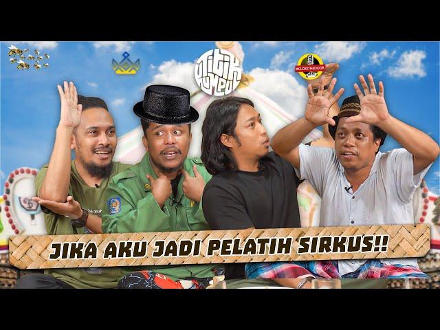 TITIK KUMPUL - KHAYALAN TETAP TAK BERPIHAK PADA MAMAT ALKATIRI!!!!