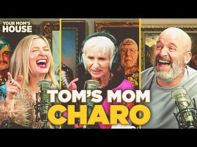 Tom's Mom Joins OnlyFans | Your Mom's House Ep. 794