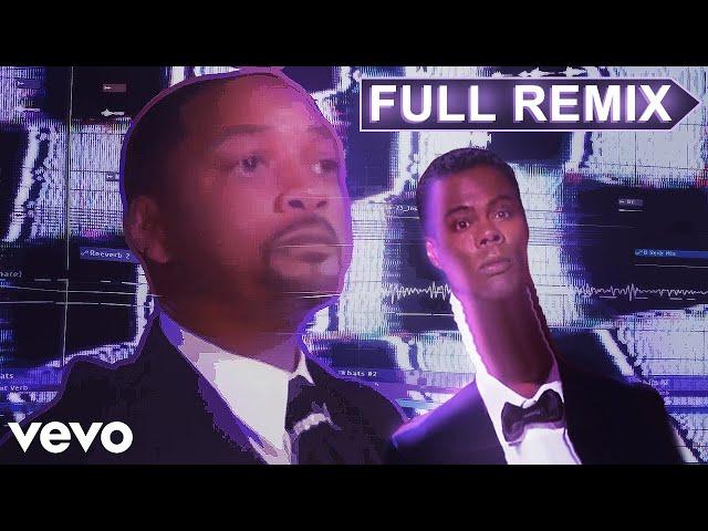 WILL SMITH - SMACK (FULL REMIX)