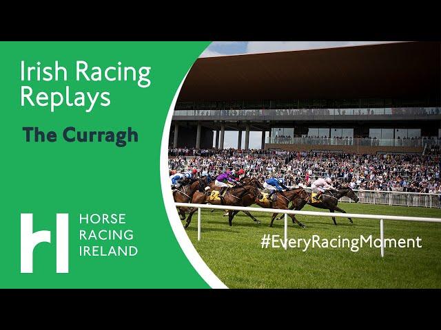 Curragh Highlights 5th October 2024