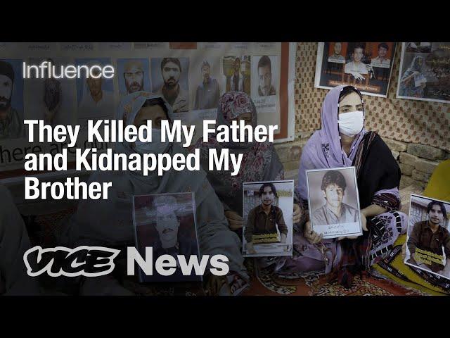 Pakistan's enforced disappearances | Influence