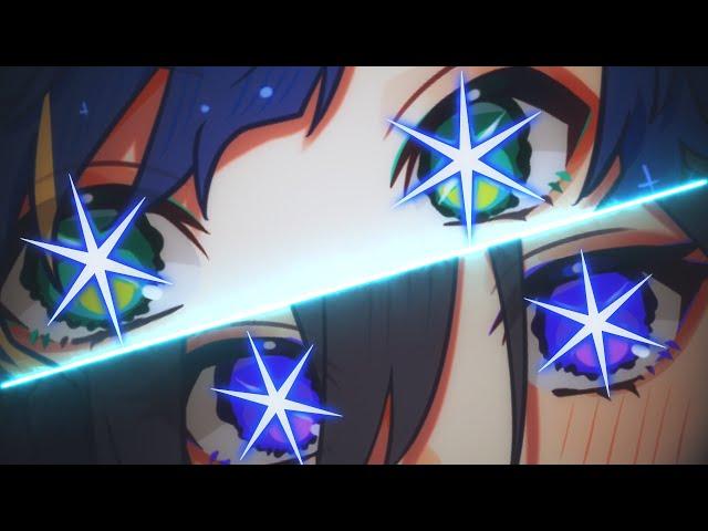 【歌ってみた】アイドル【奏手イヅル/アステル・レダ】